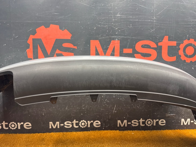 бампер, 8000 рублей, Красноярск