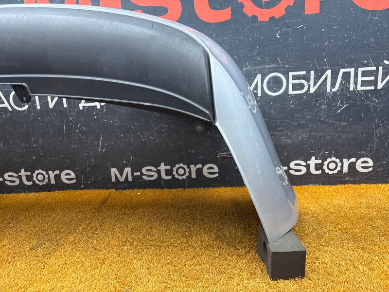 бампер, 8000 рублей, Красноярск