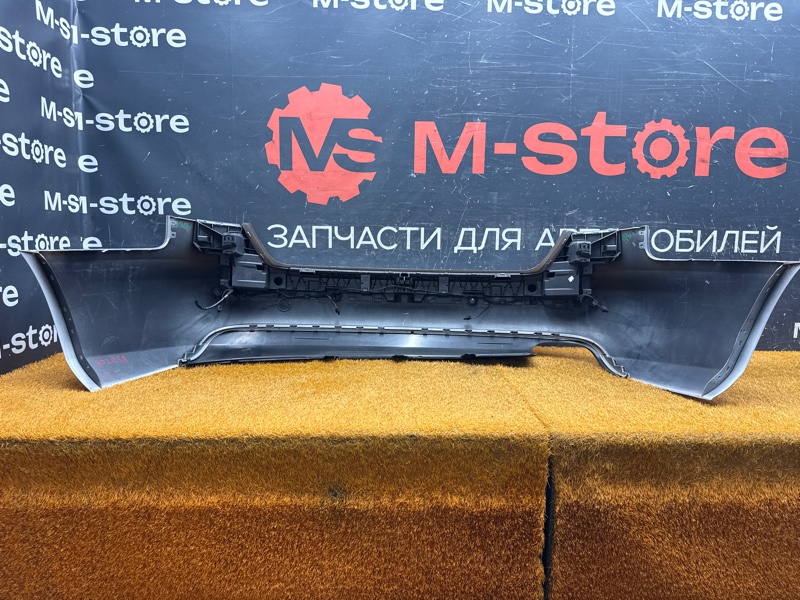 бампер, 8000 рублей, Красноярск