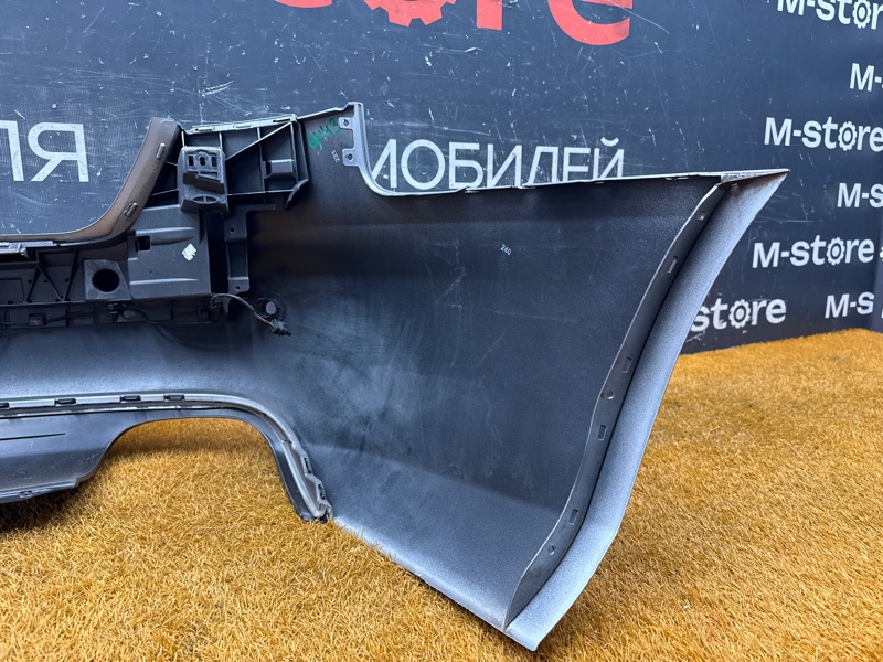 бампер, 8000 рублей, Красноярск