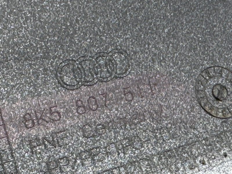 бампер, 8000 рублей, Красноярск