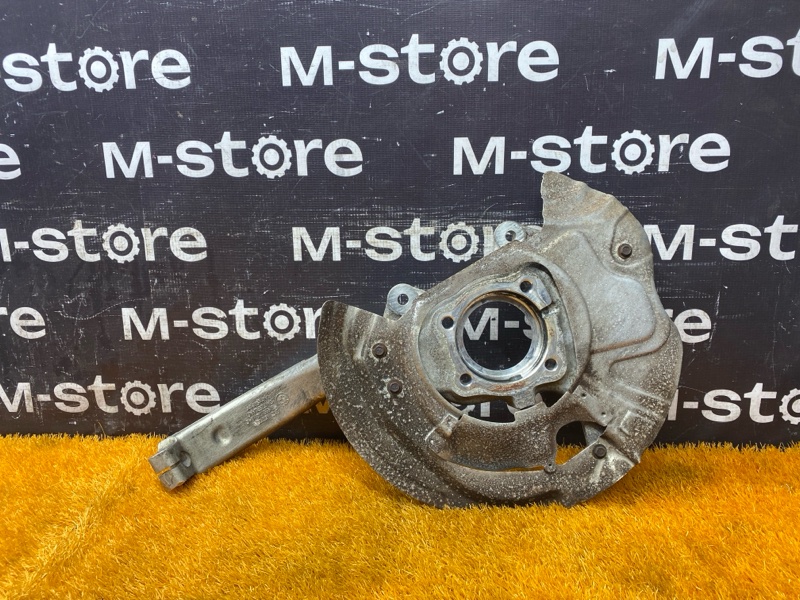 кулак поворотный, 4000 рублей, Красноярск