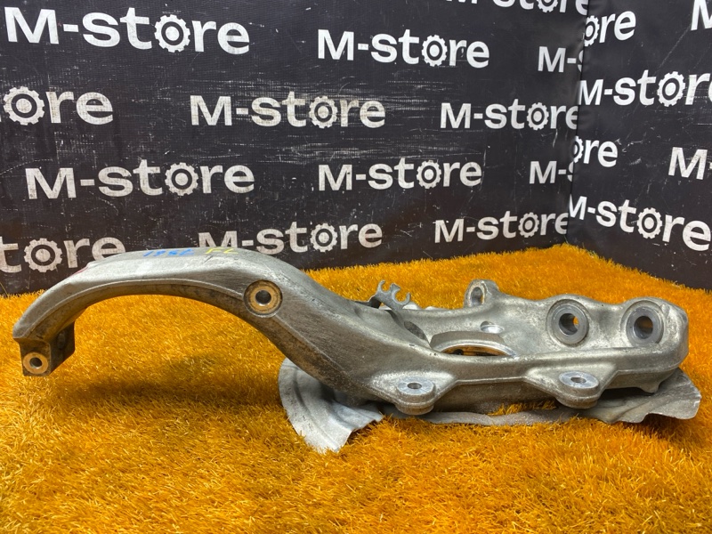 кулак поворотный, 4000 рублей, Красноярск