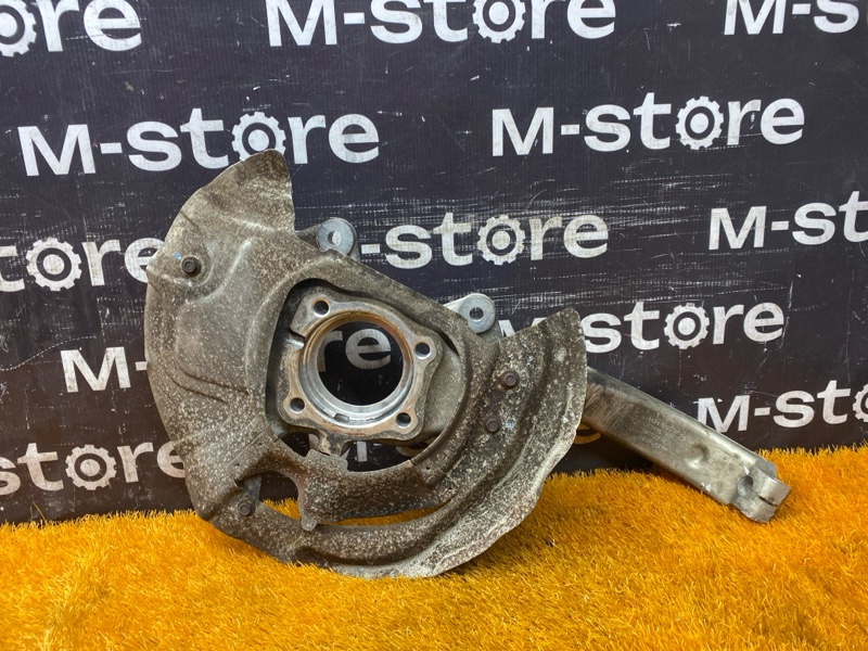 кулак поворотный, 3500 рублей, Красноярск