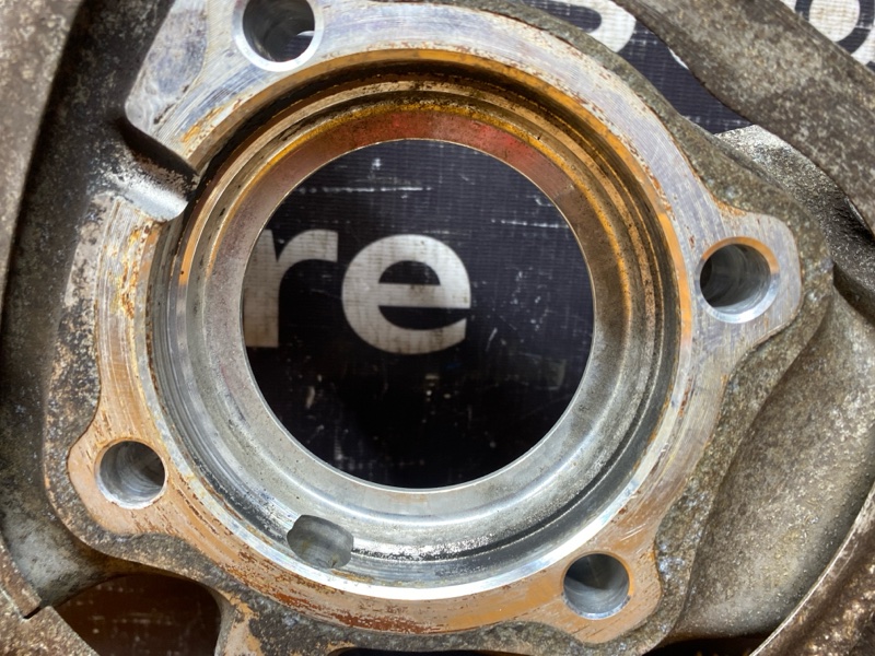 кулак поворотный, 3500 рублей, Красноярск