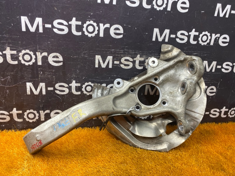 кулак поворотный, 3500 рублей, Красноярск