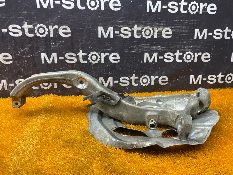 кулак поворотный, 3500 рублей, Красноярск