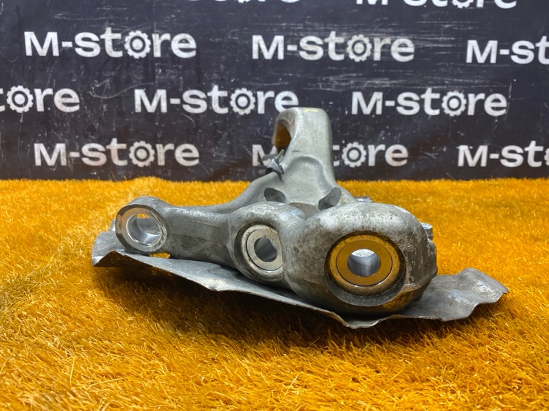 кулак поворотный, 3500 рублей, Красноярск