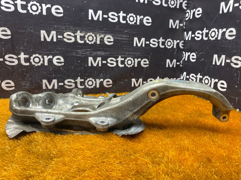 кулак поворотный, 3500 рублей, Красноярск