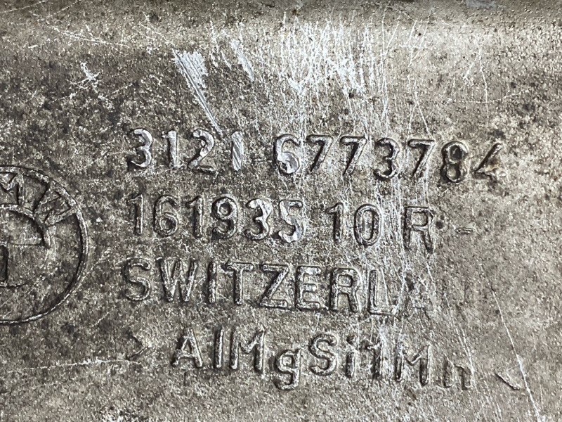 кулак поворотный, 3500 рублей, Красноярск