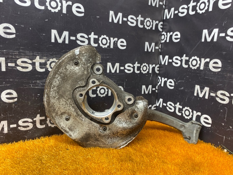 кулак поворотный, 17000 рублей, Красноярск