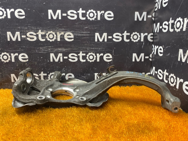 кулак поворотный, 17000 рублей, Красноярск