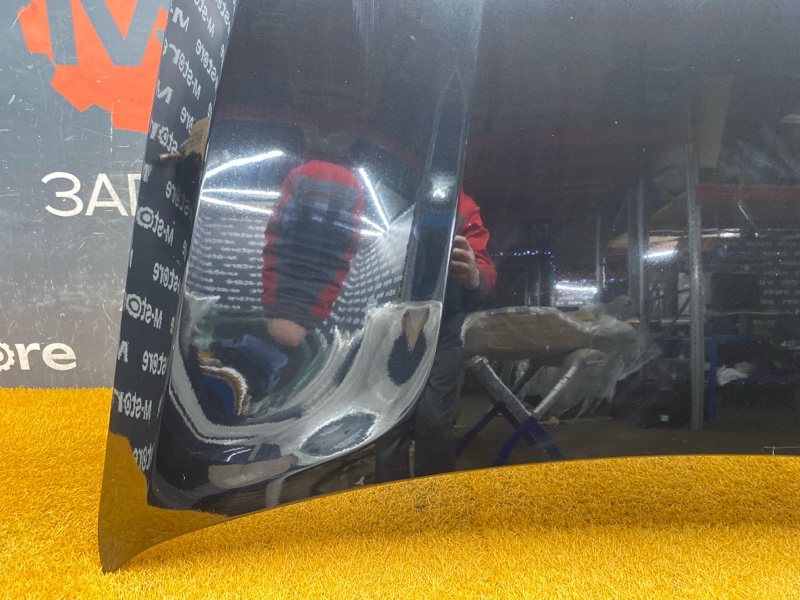 капот, 19000 рублей, Красноярск