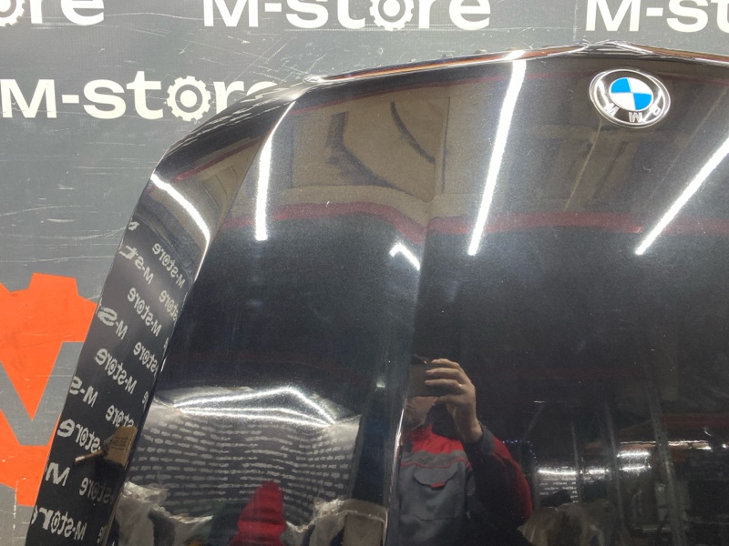 капот, 19000 рублей, Красноярск