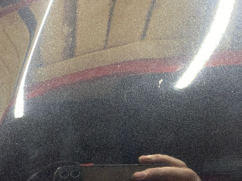 капот, 19000 рублей, Красноярск