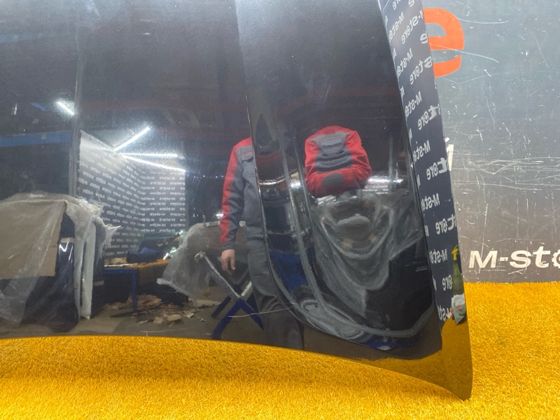 капот, 19000 рублей, Красноярск