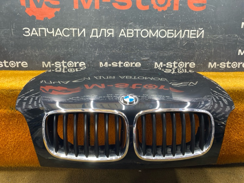 капот, 19000 рублей, Красноярск