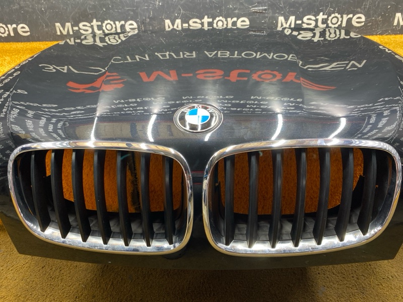 капот, 19000 рублей, Красноярск