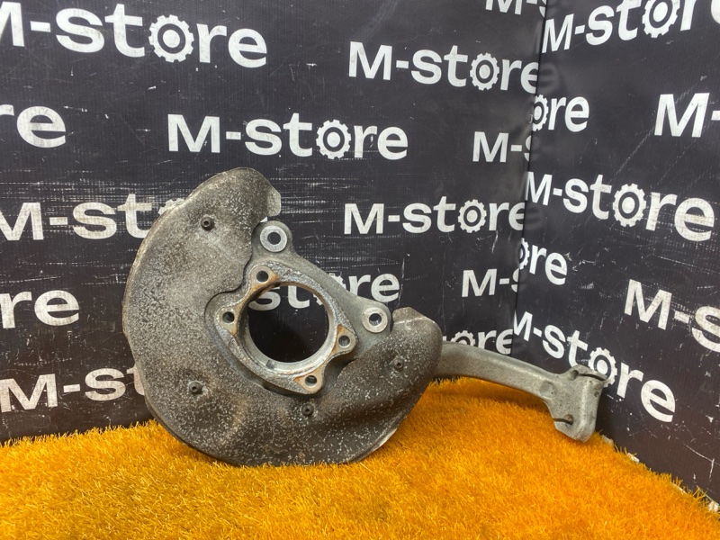 кулак поворотный, 18000 рублей, Красноярск