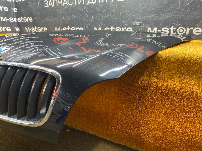 капот, 19000 рублей, Красноярск