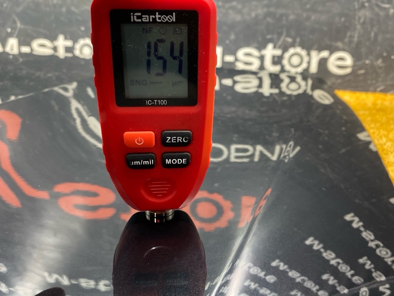 капот, 19000 рублей, Красноярск