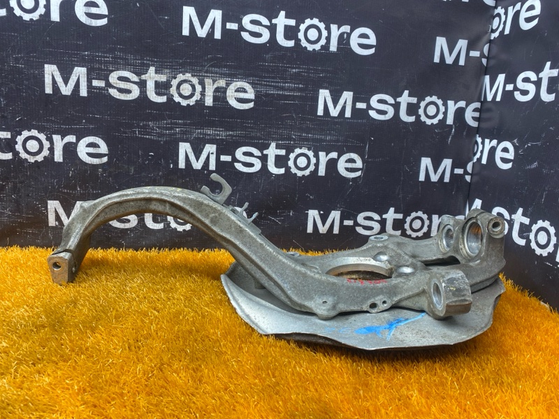 кулак поворотный, 18000 рублей, Красноярск