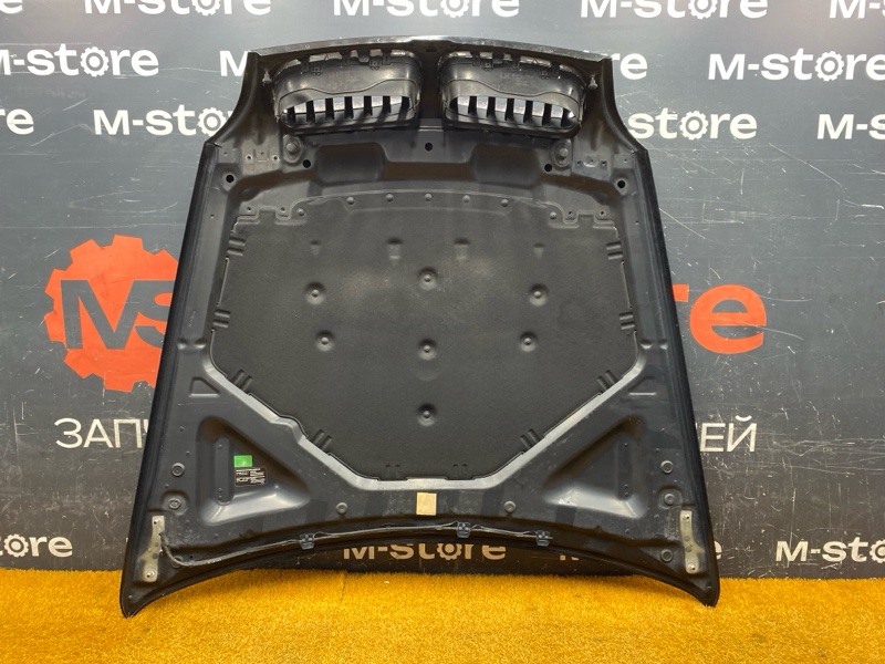 капот, 19000 рублей, Красноярск