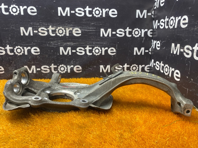 кулак поворотный, 18000 рублей, Красноярск