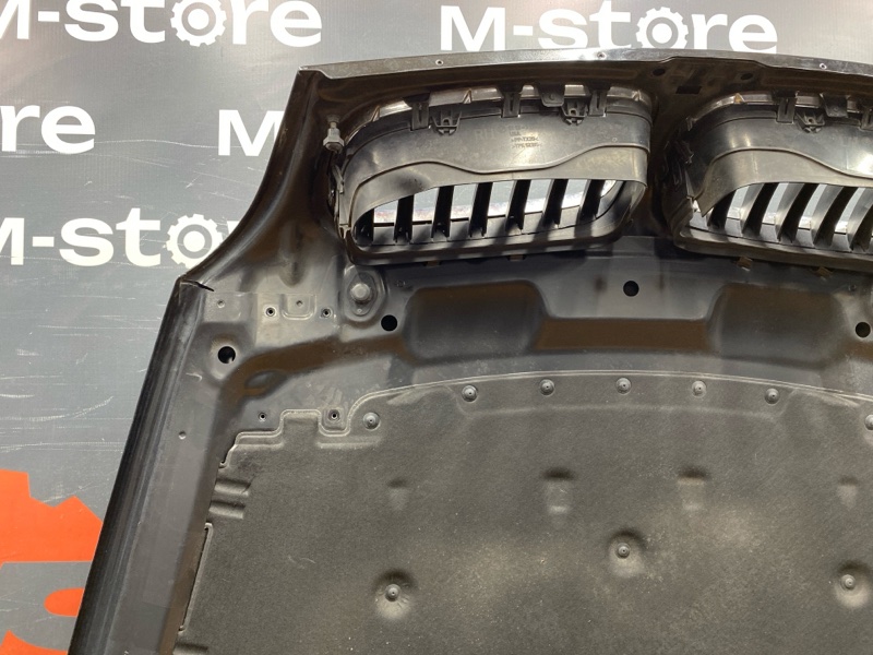 капот, 19000 рублей, Красноярск