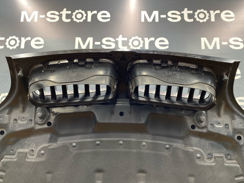 капот, 19000 рублей, Красноярск