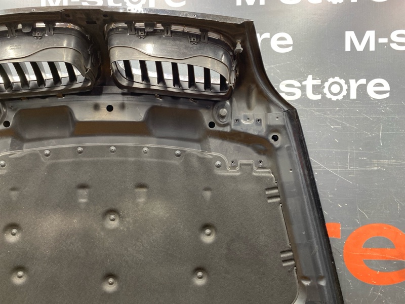 капот, 19000 рублей, Красноярск