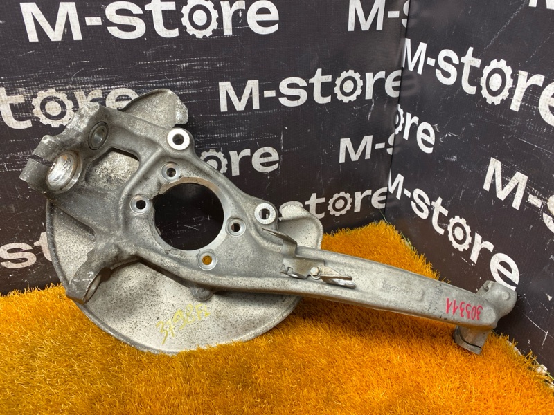 кулак поворотный, 18000 рублей, Красноярск