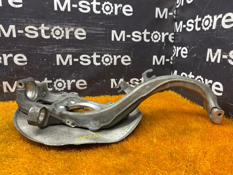 кулак поворотный, 18000 рублей, Красноярск