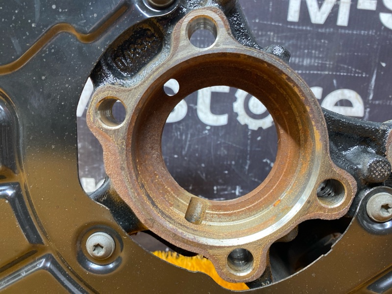 кулак поворотный, 1500 рублей, Красноярск