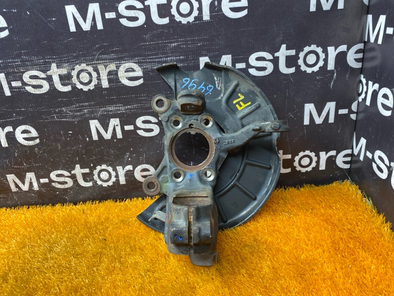 кулак поворотный, 1500 рублей, Красноярск