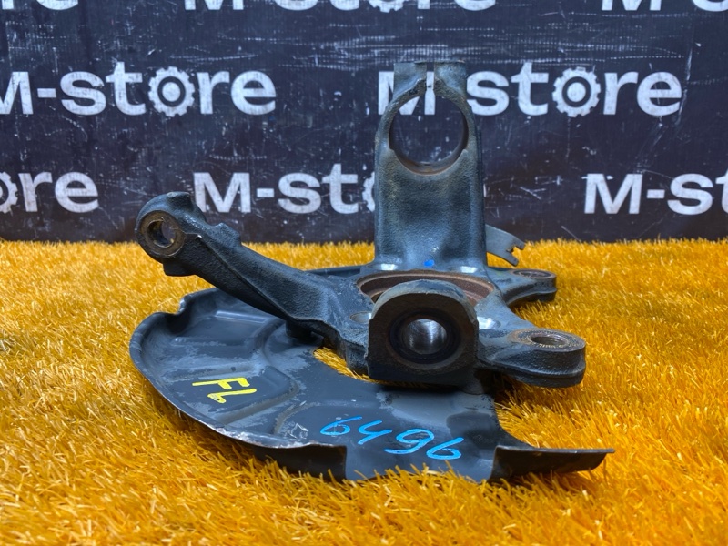 кулак поворотный, 1500 рублей, Красноярск