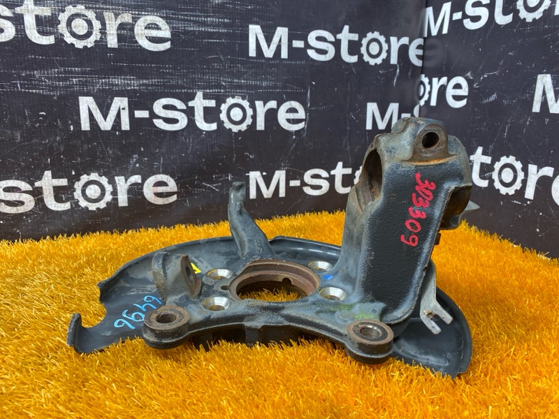 кулак поворотный, 1500 рублей, Красноярск