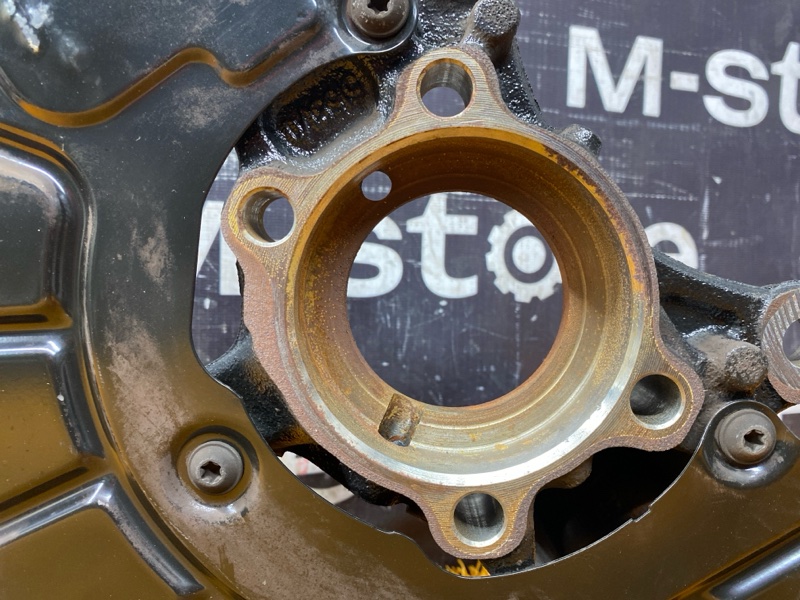 кулак поворотный, 1500 рублей, Красноярск