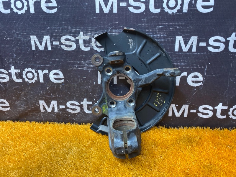 кулак поворотный, 1500 рублей, Красноярск