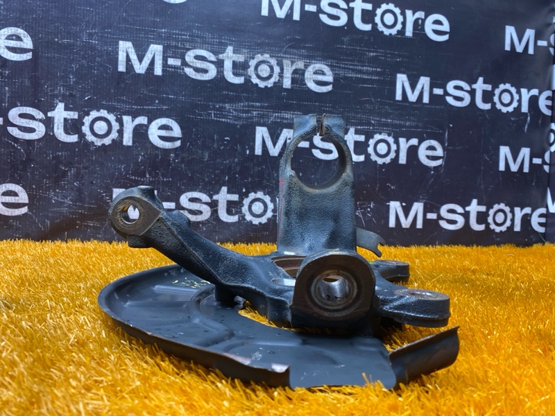 кулак поворотный, 1500 рублей, Красноярск