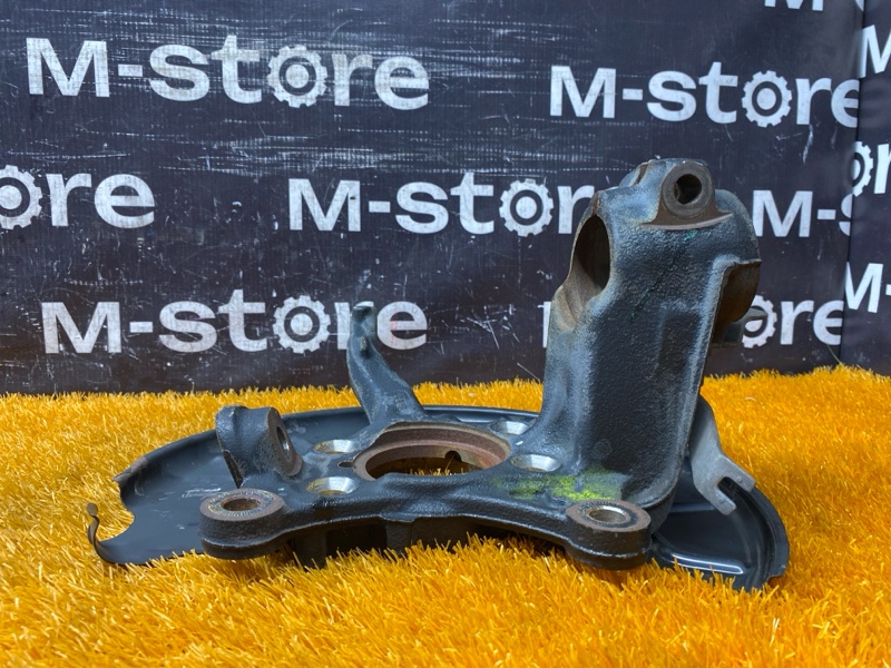 кулак поворотный, 1500 рублей, Красноярск