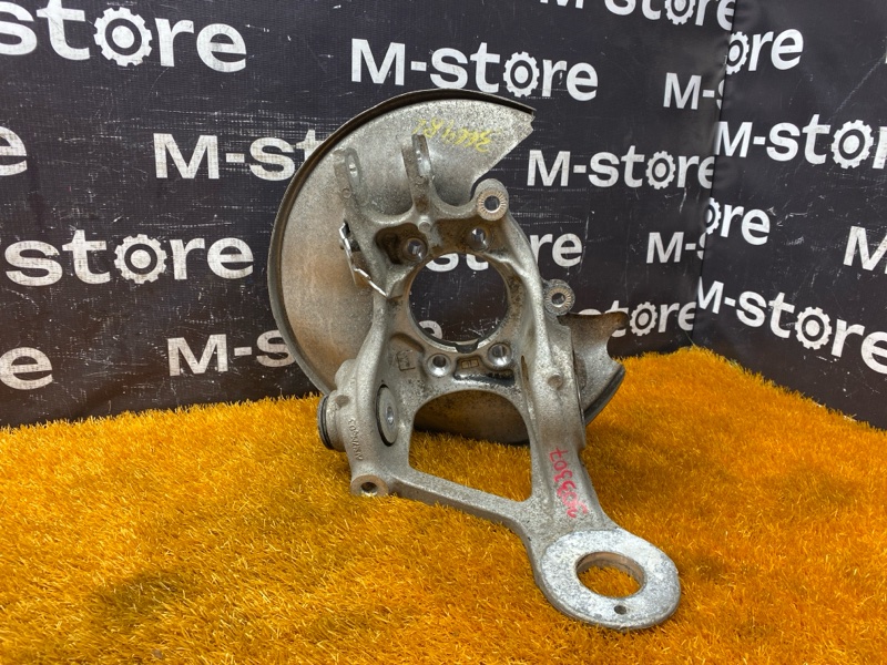 кулак поворотный, 1400 рублей, Красноярск