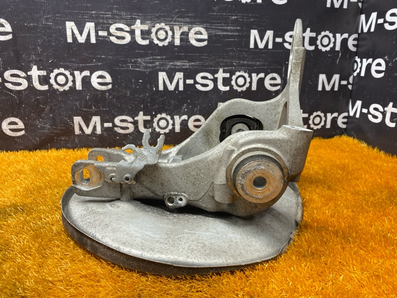 кулак поворотный, 1400 рублей, Красноярск