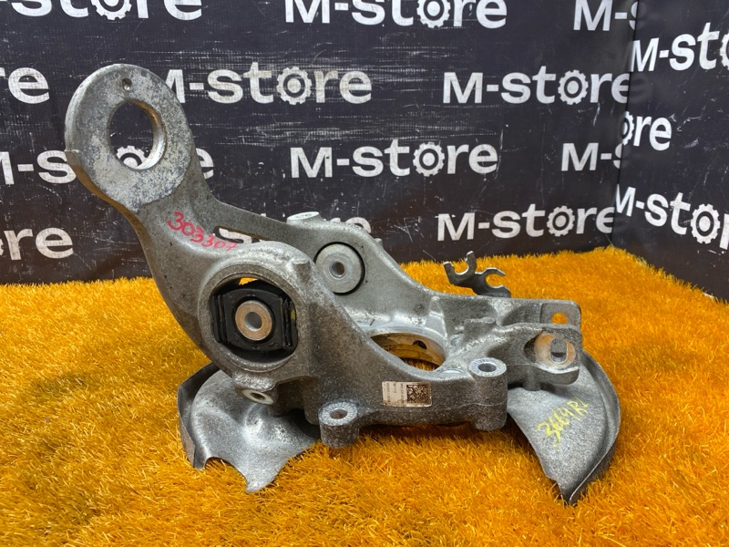 кулак поворотный, 1400 рублей, Красноярск