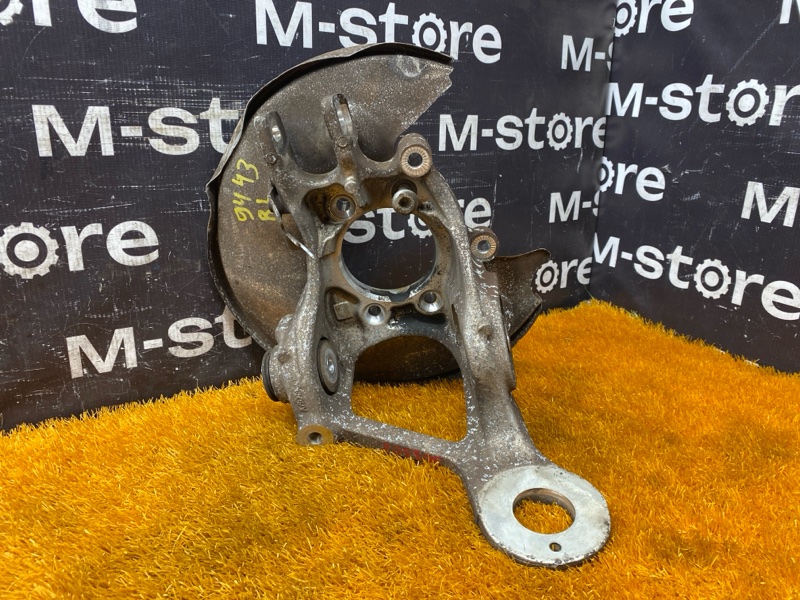 кулак поворотный, 1400 рублей, Красноярск