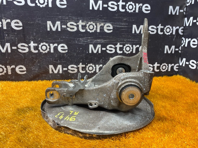 кулак поворотный, 1400 рублей, Красноярск