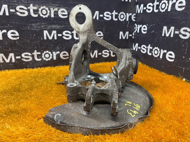 кулак поворотный, 1400 рублей, Красноярск