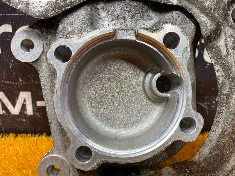 кулак поворотный, 700 рублей, Красноярск