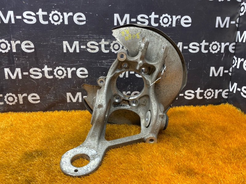 кулак поворотный, 1400 рублей, Красноярск