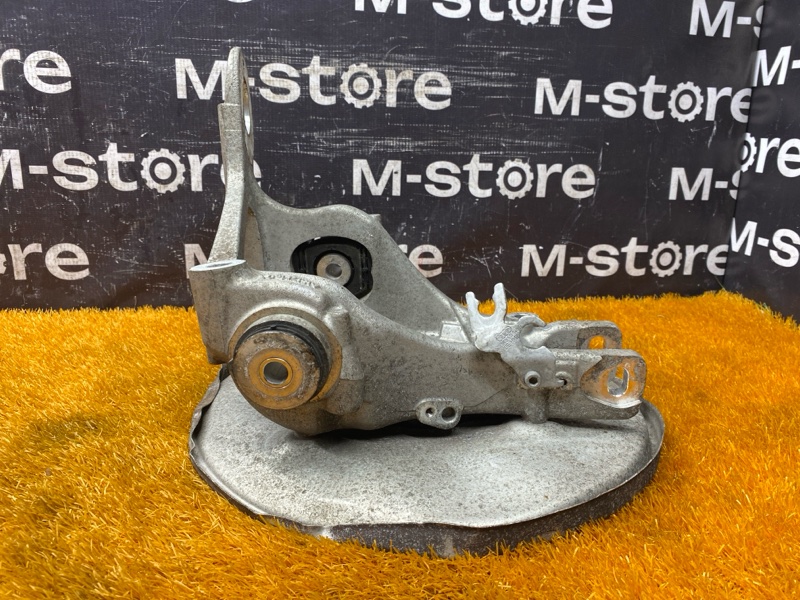 кулак поворотный, 1400 рублей, Красноярск